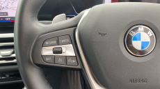 BMW 3 Series 320i Sport 5dr Step Auto Petrol Estate